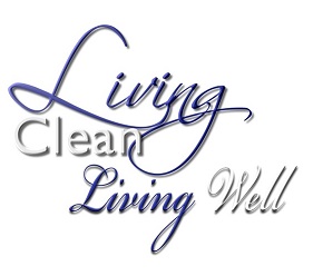 living-clean-logo-button